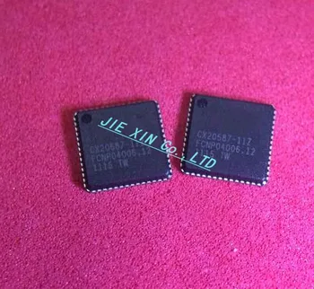

20 PCS CX20587-11Z CX20587-11 CX20587 QFN48 Best quality