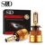 S & D 2 pz H7 HA CONDOTTO il Faro Lampadine H4 HA CONDOTTO LA Lampada Auto H11 H8 H9 H1 H3 9005 9006 auto Fari Fendinebbia Luci Bianche 6000 k 12 v