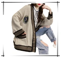 2018-Spring-Autumn-Korean-Women-Sweater-Cardigan-Jacket-Chic-Loose-Lazy-wind-V-neck-Sweater-Coats.jpg_200x200