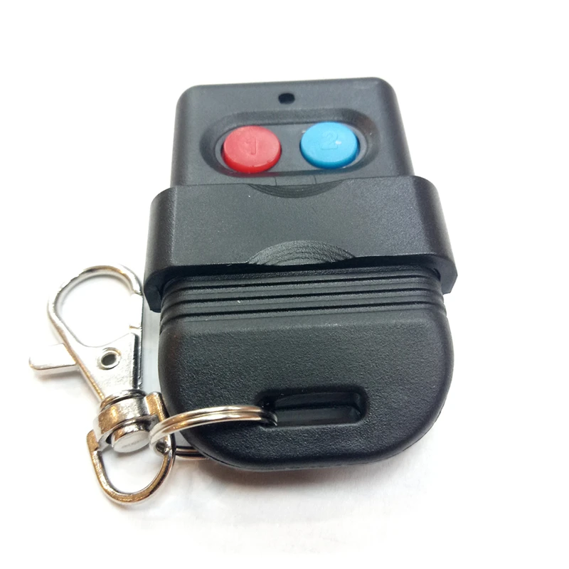 Singapore malaysia 5326 330mhz dip switch auto gate Garage remote