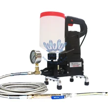 Новая модель полиуретановый цемент-пушка для трещин stoppage Qianyu9999