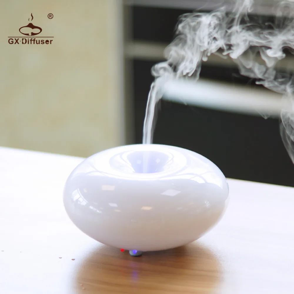 Buy GX.Diffuser 7 Colors LED Lamp 160ML Ultrasonic