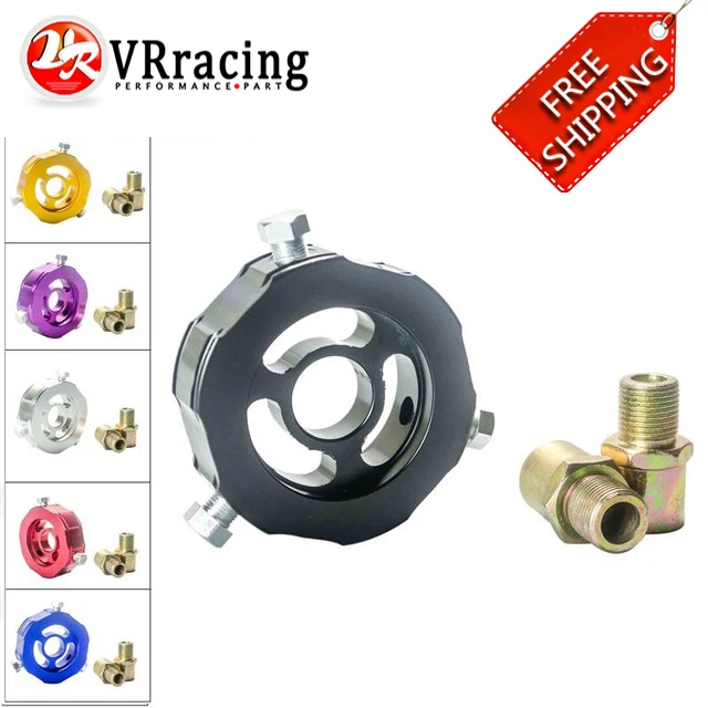FREE SHIPPING ADD Oil Block Adaptor oil temp pressure sensor Turbo line Oil Adapter sandwich VR6745 FREE SHIPPING ADD Oil Block Adaptor oil temp pressure sensor Turbo line Oil Adapter sandwich VR6745