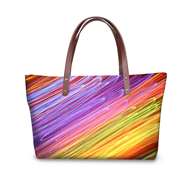 

Mix-colored Women Handbags Famous Brand Tote Crossbody Bags for Female 3D Floral Printed Single Shoulder Bag Bolsas