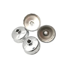 Chave Do Filtro de óleo de Aço 901 902 903 904 Cap Soquete Removedor Ferramenta De Filtro De Óleo Fit For BMW AUDI Mazda Geely golf Dropshipping