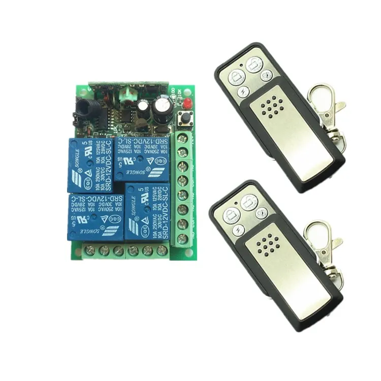 12V+1