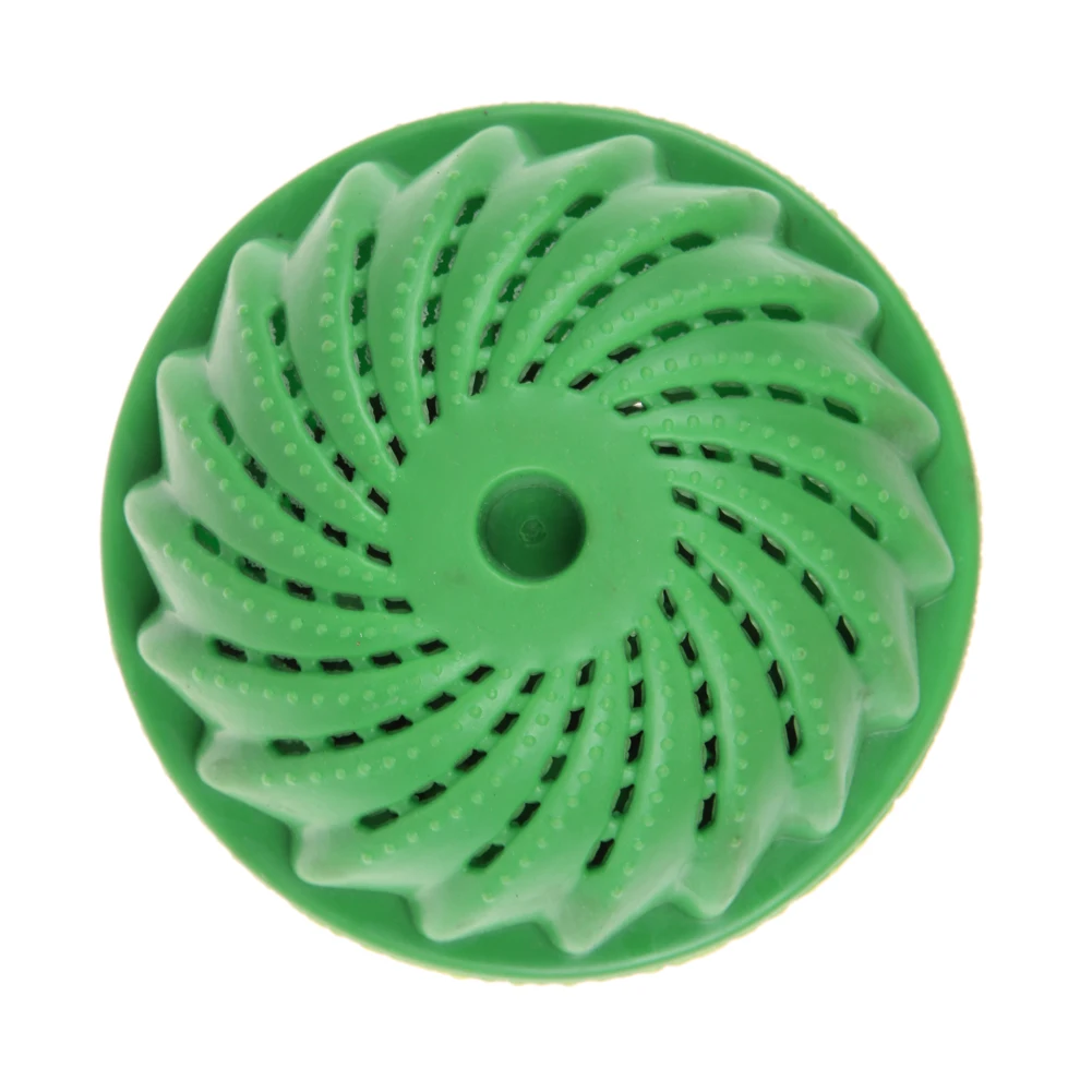 1 шт. Whoelsale стиральная мяч прачечная мяч ЭКО-шар для стирки магнитные анионные молекулы очистки для волшебной стирки