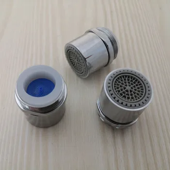 

Free Shipping-2 Flow Aerator(WS-2F01)-M24 Thread-30%-70% Water Saving