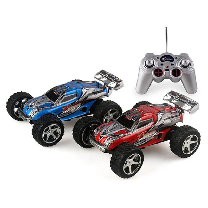 

12CM 1:32 RC Car 5 Speed Gears Remote Control Monster Truck Toy RC Car Motor Electric Off Road Drift Car Kart Mode Gift for kids