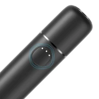 Electronic Cigarettes