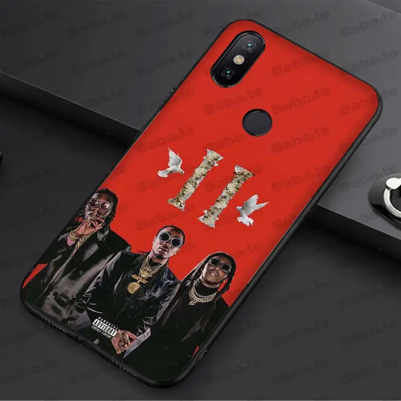 migos