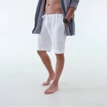 Летние однотонные повседневные мужские шорты-карго, мужские летние модные повседневные хлопковые шорты, одноцветные повседневные пляжные шорты