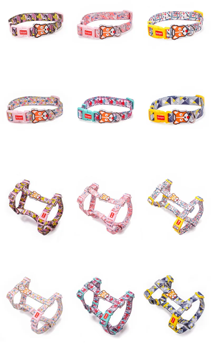Dog Collars  (10)