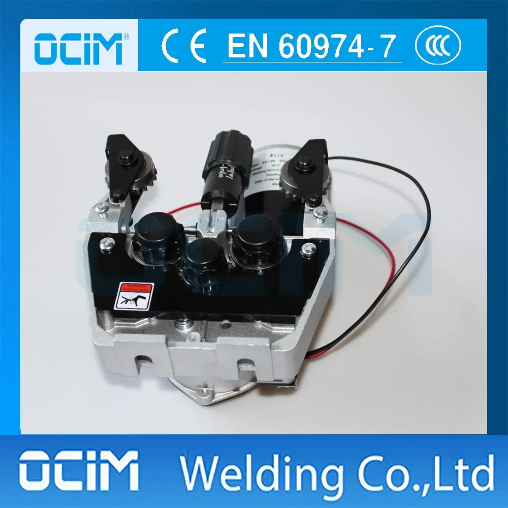 TFMSJ-5B wire feeder 1