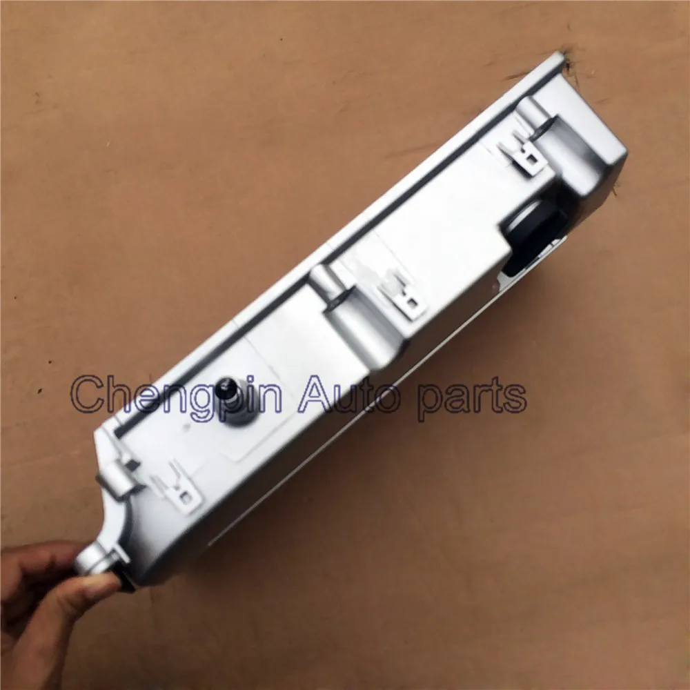 Алюминиевая крышка клапана двигателя новый OEM #55564395 55558673 для Chevrolet Cruze Aveo 1.6L Saturn Astra