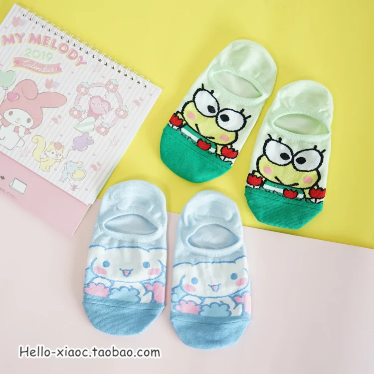1 пара милых мультяшных кукол Cinnamoroll маленькие двойные звезды большие глаза