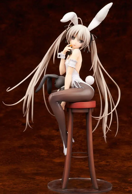 

27cm big size Yosuga no Sora Sexy Action Figure PVC Collection Model toys brinquedos for christmas gift free shipping