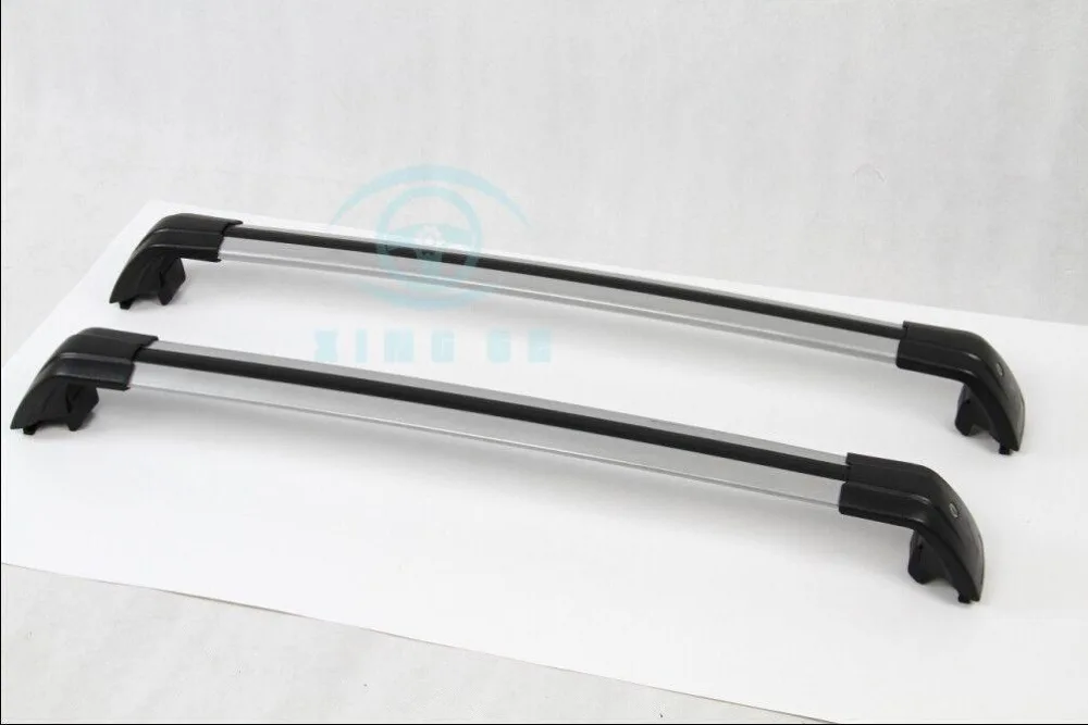For Porsche Cayenne 2011 2016 baggage luggage roof rack rail cross bar crossbarin Roof Racks