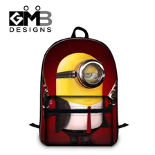 cartoon bag