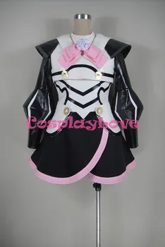 

CosplayLove Fire Emblem Fates IF Elise Cosplay Costume Custom Made Women For Christmas Halloween