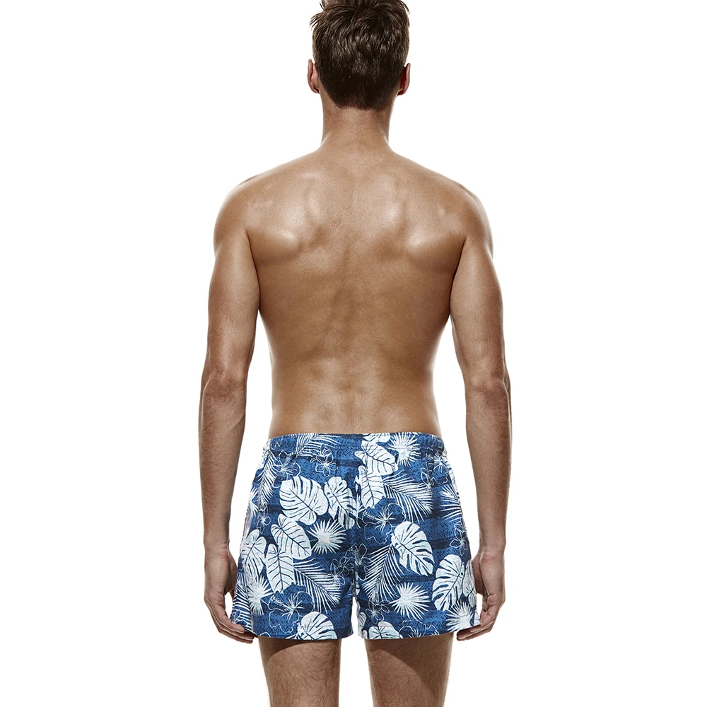 AIMPACT Men's Shorts AM2054 (6)