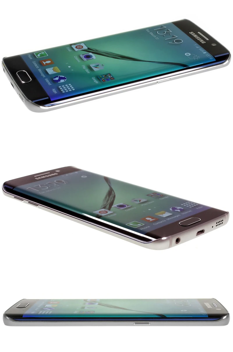 "inç S6 Celik çok 3GB States Burosu 16MP Android Orijinal USD En G925F Telefon SAMSUNG United 5.1 LTE kitap satan G920F/S6 Çekirdek Dollar 32GB Galaxy RAM Unlocked Octa Hukuk Kenar ROM 11 "inç S6 Celik çok 11