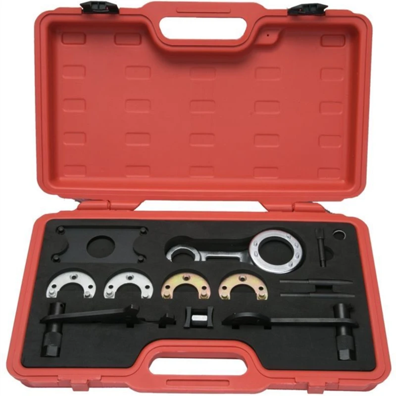 

Engine Timing Tool Set For Land Rover Freelander V6 Rover KV6