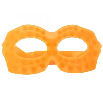 

Silicone Eye Mask Fine Lines Skin Tighten Fatigue Relieve Eye Care Patch