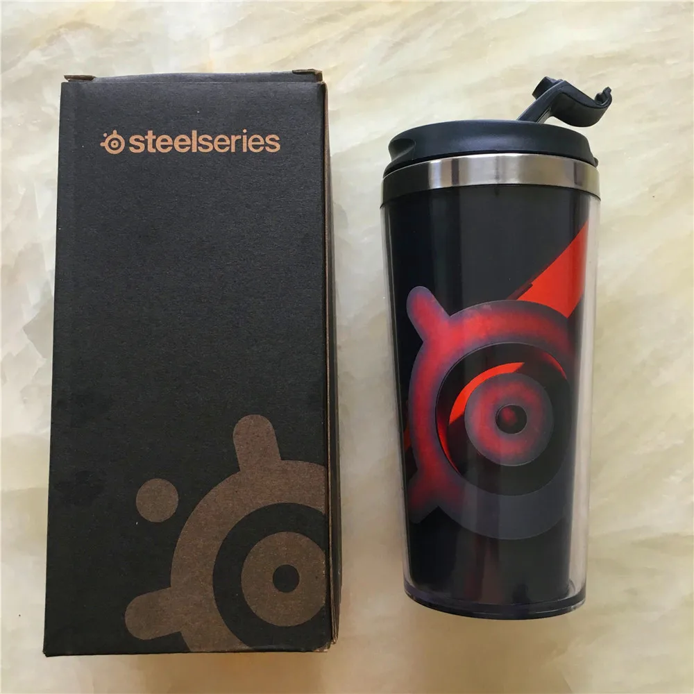 SteelSeries GTFS Горячие игры мышь Банджи шнур клип клипер провода кабельный фиксатор Мышь линия Организатор держатель