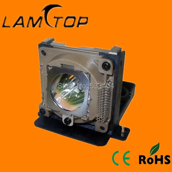 

FREE SHIPPING LAMTOP 180 days warranty projector lamp with housing 65.J8601.001 for PE6110
