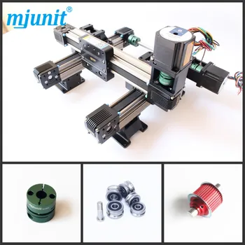 

3 axis linear high speed application/ "X-Y-Z" stage linear stages /Linear guide rail