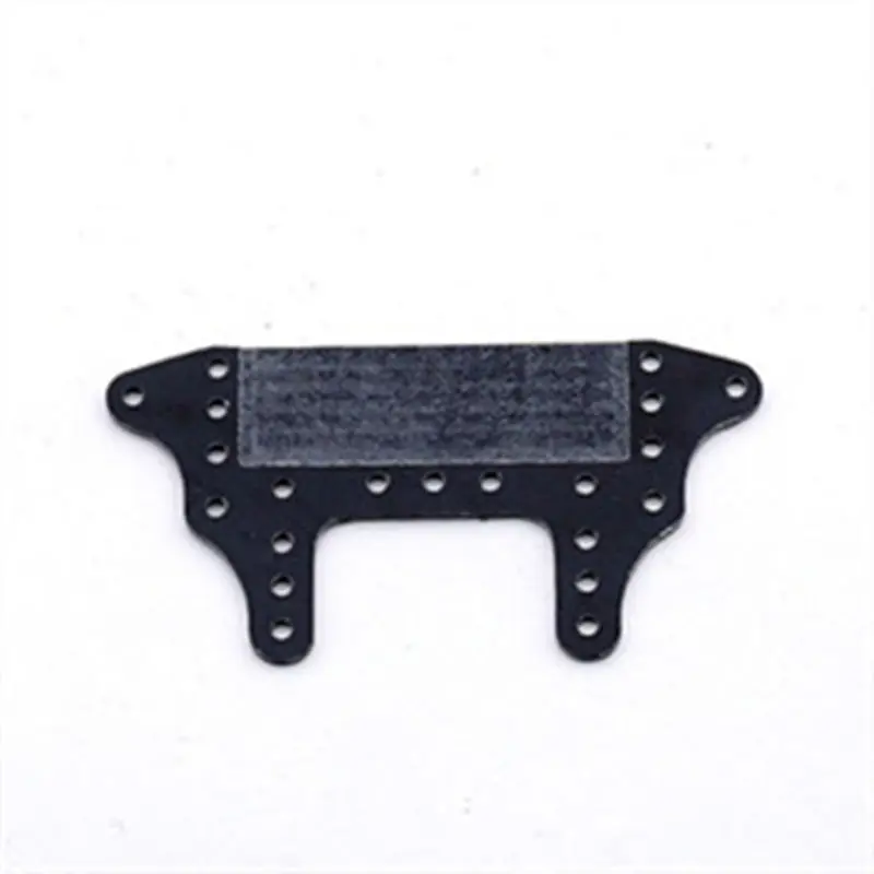 RFDTYGR RC Mini 4wd 2 0 мм запчасти из стекловолокна на заказ FRP Запчасти для Tamiya 4WD 15518 C166 4