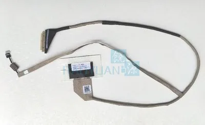 

Genuine New LED Flex Cable para For Acer Aspire 5741 5742 5552 5250 5252 5253 5336 5736 5551 DC020010L10 LCD CABLE