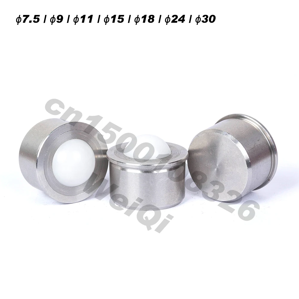 Ball rollers, plunger ball rollers,conveyors&material handling