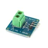 High Accuracy DC Voltage Sensor Module Voltage Detector Voltage Divider Detection Module for Arduino ► Photo 2/3