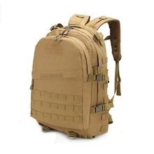 Tactical backpack New Upgrade! 40LMen’s Rucksack Military backpack mochila masculina Travel men’s militar tactical Backpack male