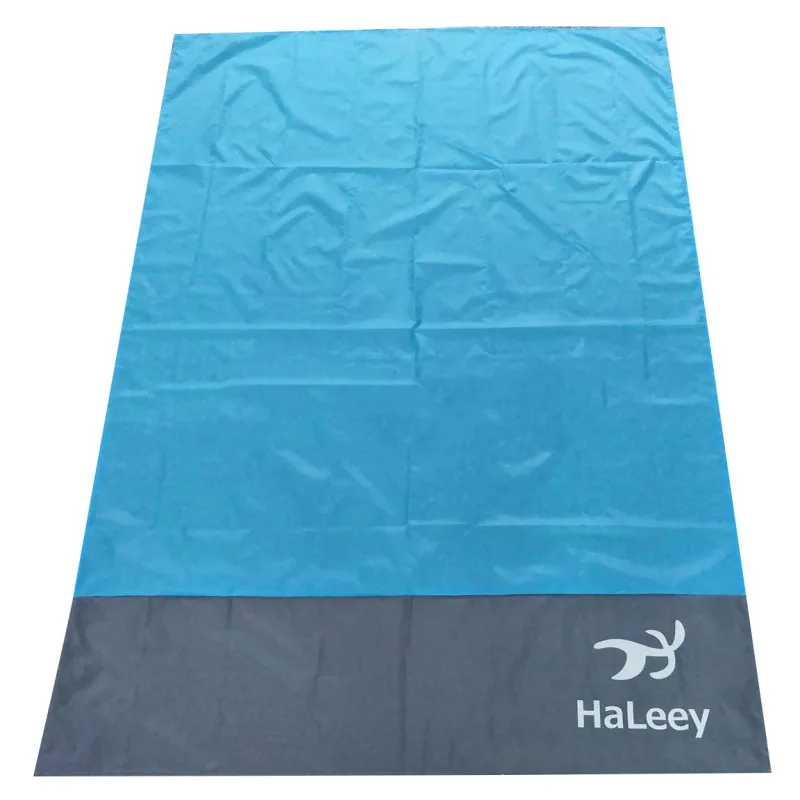 Waterproof Beach Blanket Outdoor Portable Picnic Mats Camping
