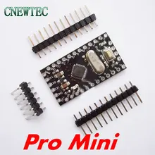 1 шт. Pro мини модуль Atmega168 5 в 16 м для Arduino совместим с Nano BTE13-010B 1 шт. Pro мини модуль Atmega168 5 в 16 м для Arduino совместим с Nano BTE13-010B
