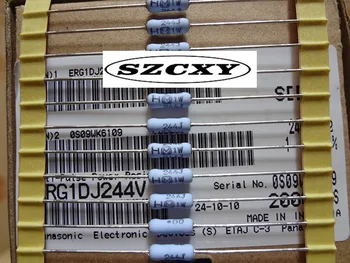

100% New and original 1W240K Fever resistance Volume 3 mm * 9 mm