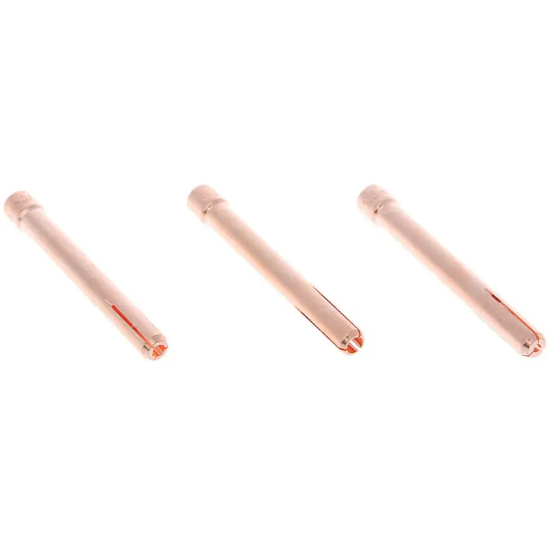 

68Pcs TIG Torch Consumables Accessories KIT For Welding PTA DB SR WP 17 18 26 Welding Soldering Supplies High Quilty