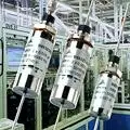 

Power Line Filters 250VAC 30A FeedThru Filter B85321A2363G300Z99