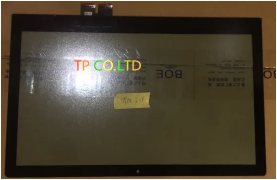 Amazon Com Lcdoled 14 0 Inch 1080p Led Lcd Display Touch Screen Digitizer Assembly Bezel For Lenovo Flex 2 14 2 14d 20404 20376 Computers Accessories