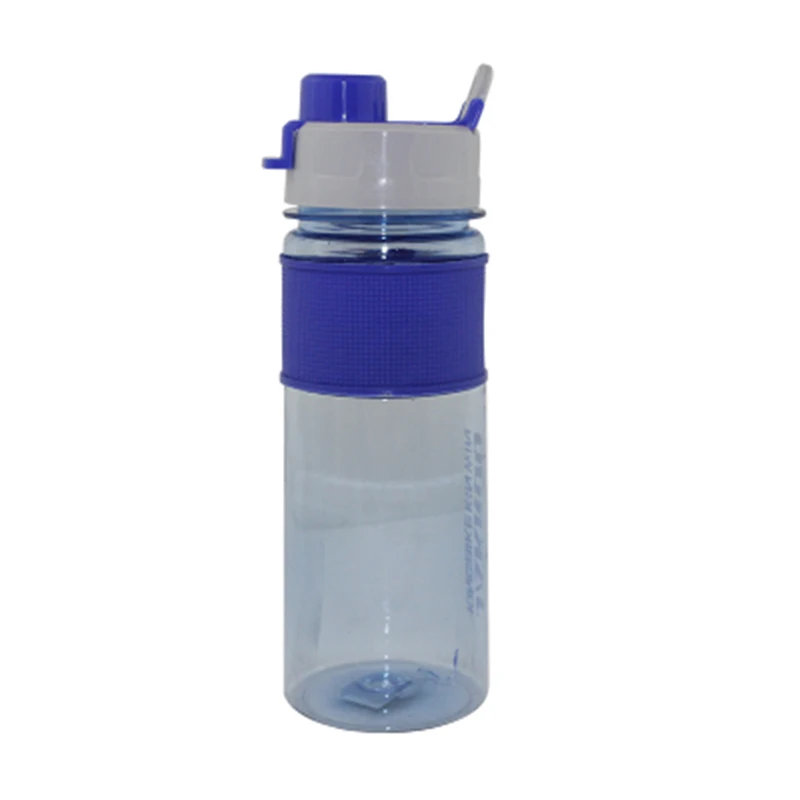 600 мл Велосипедные бутылки Посуда для напитков для горного велосипеда roard велосипед Велоспорт для верховой езды активного отдыха езда восхождение u0073 - Цвет: Blue