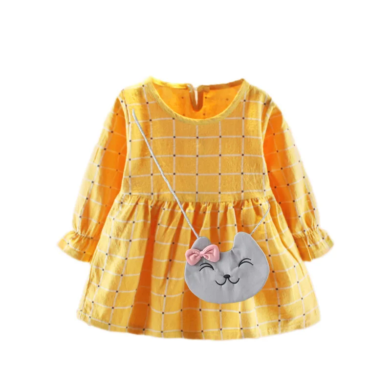 New Girls Autumn Spring Straight Dress Black Spot Princess Clothes Long Sleeve One Piece Dress Ball Gown Style Dresses Aliexpress New Girls Autumn Spring Straight Dress Black Spot Princess Clothes Long Sleeve One Piece Dress Ball Gown Style Dresses Aliexpress