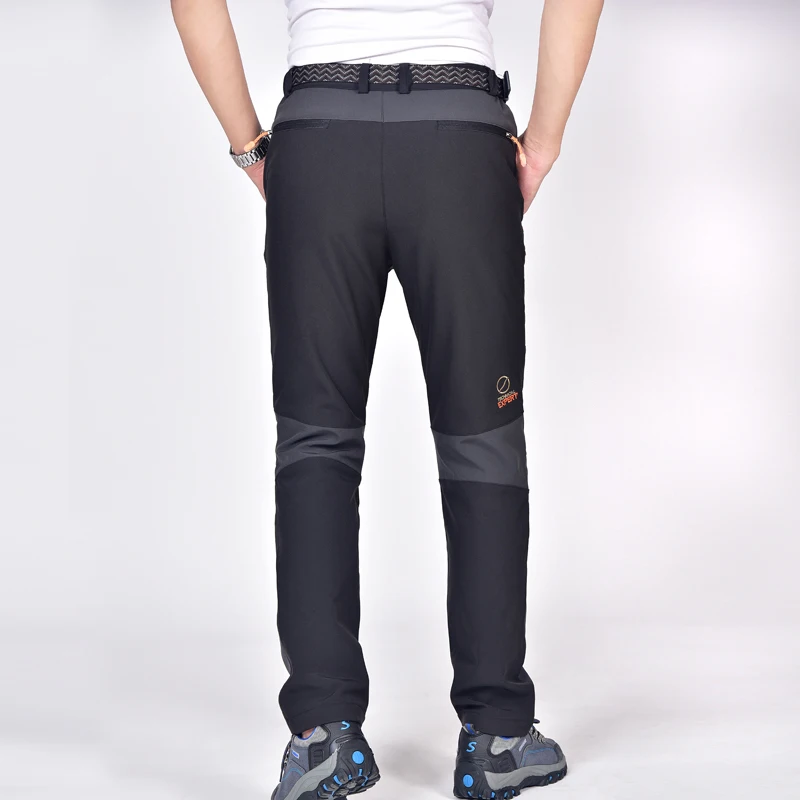 2018 Venta caliente hombres mujeres estiramiento pantalones de senderismo impermeable al aire libre Deporte Pantalones Trekking escalada pesca XNC 2018 Venta caliente hombres mujeres estiramiento pantalones de senderismo impermeable al aire libre Deporte Pantalones Trekking escalada pesca XNC