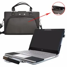 Labanema точно Портативный ноутбук сумка чехол для 13," спектр X360 13-aeXXX/13-afXXX ноутбука(не подходит для других моделей