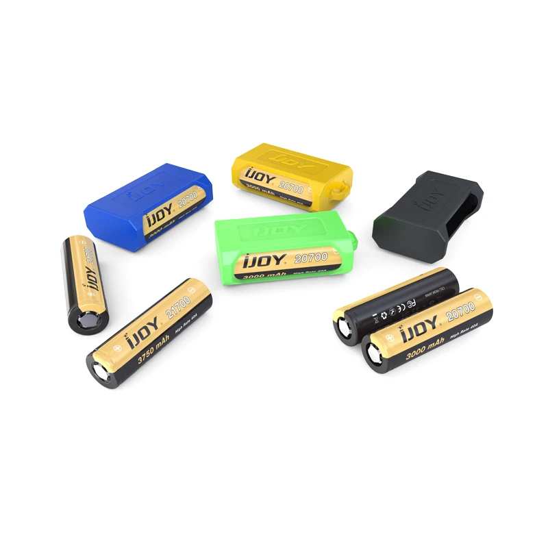 IJOY Silicone Case for Dual 2070021700 (3)