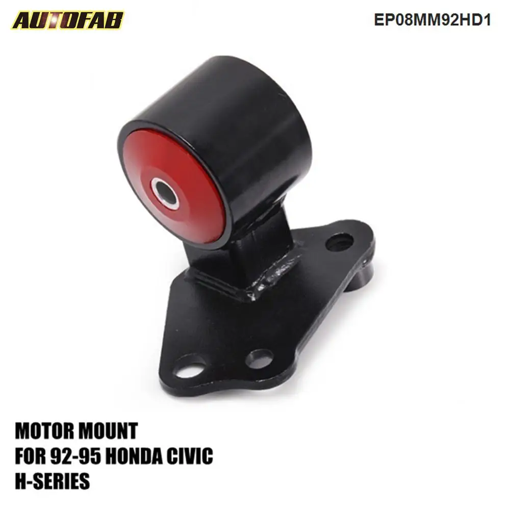 Honda Civic Ek Manual Transmission Bracket