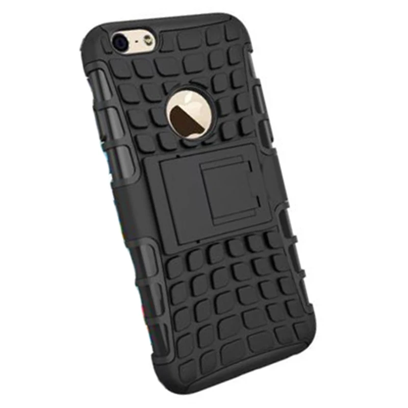 For iPhone 6 6s Tire grain from kandy back cover mobile phone casesin