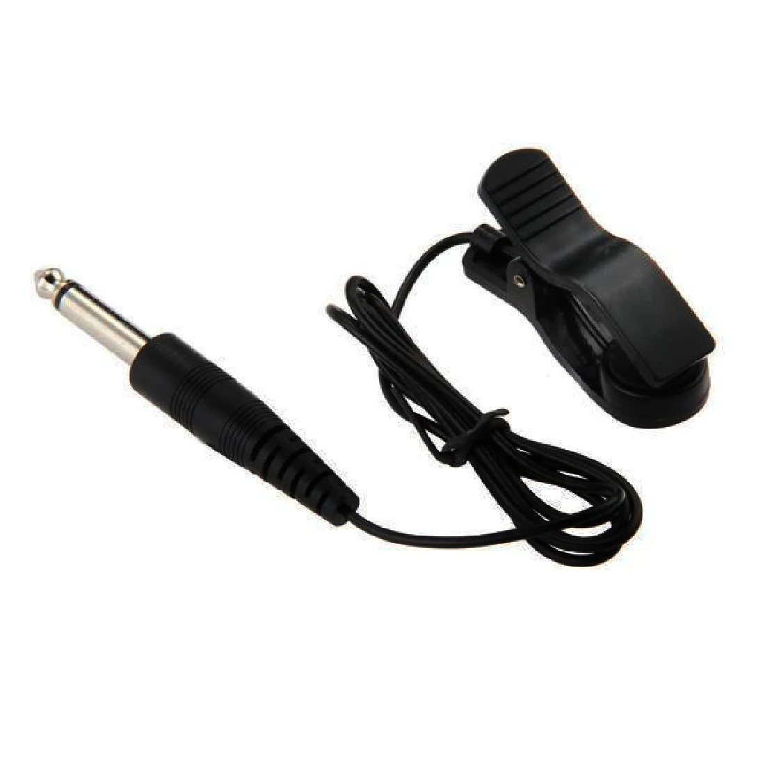 Mini Acoustic Professional Woodwind Clip on Pickup Pick Up for Violin